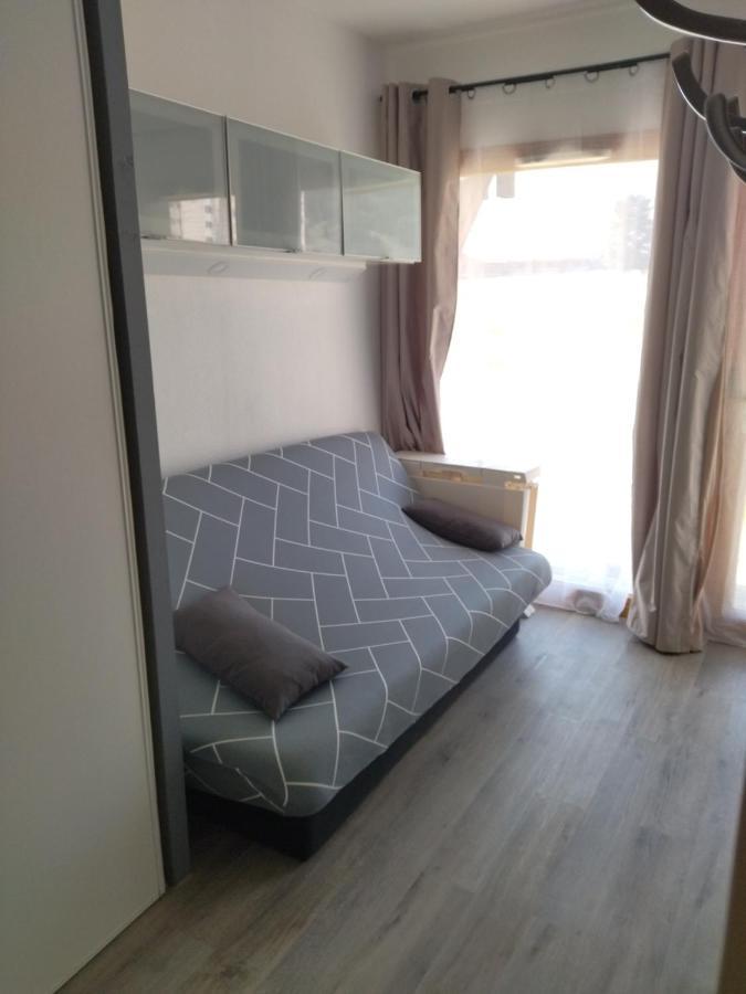 Appart Terrasse Superdevoluy Le Devoluy Ngoại thất bức ảnh