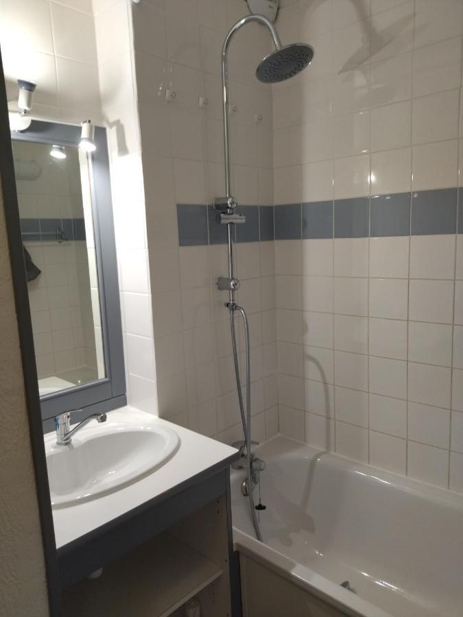 Appart Terrasse Superdevoluy Le Devoluy Ngoại thất bức ảnh
